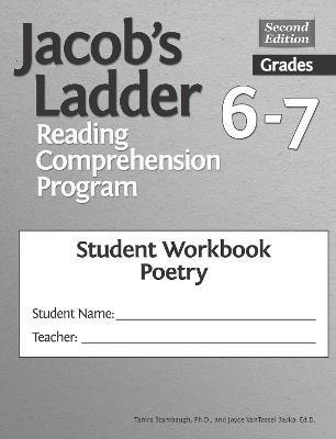 Jacob's Ladder Reading Comprehension Program(English, Paperback, VanTassel-Baska Joyce)