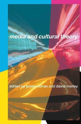Media and Cultural Theory(English, Hardcover, unknown)