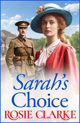 Sarah's Choice(English, Paperback, Clarke Rosie)