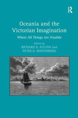 Oceania and the Victorian Imagination(English, Hardcover, Hoffenberg Peter H.)
