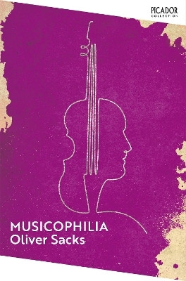 Musicophilia(English, Paperback, Sacks Oliver)