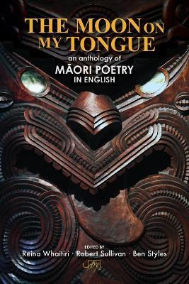 The Moon on My Tongue(English, Paperback, unknown)