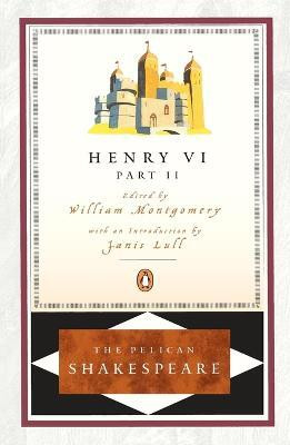 Henry VI, Part 2(English, Paperback, Shakespeare William)