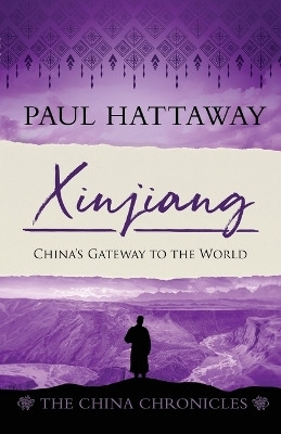 Xinjiang(English, Paperback, Hattaway Paul)