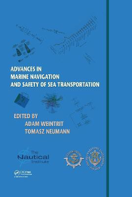 Advances in Marine Navigation and Safety of Sea Transportation(English, Electronic book text, unknown)