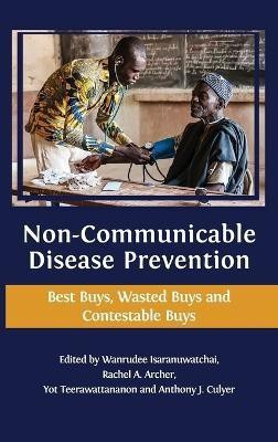 Non-communicable Disease Prevention(English, Hardcover, unknown)