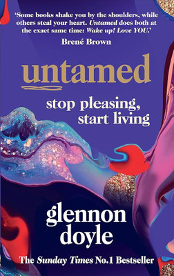 Untamed(Paperback, Glennon Doyle)