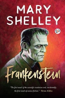 Frankenstein(English, Paperback, Shelley Mary)