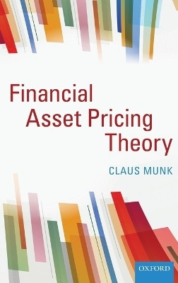 Financial Asset Pricing Theory(English, Hardcover, Munk Claus)