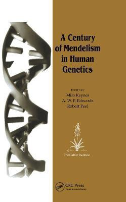 A Century of Mendelism in Human Genetics(English, Paperback, unknown)
