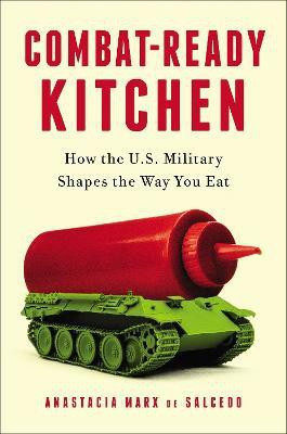 Combat-Ready Kitchen(English, Hardcover, unknown)