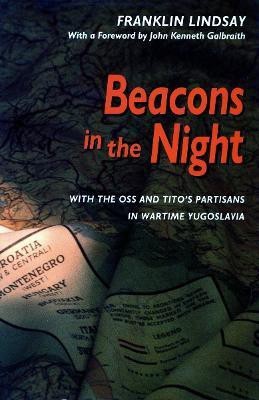 Beacons in the Night(English, Paperback, Lindsay Franklin)