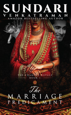 The Marriage Predicament(English, Paperback, Sundari Venkatraman)