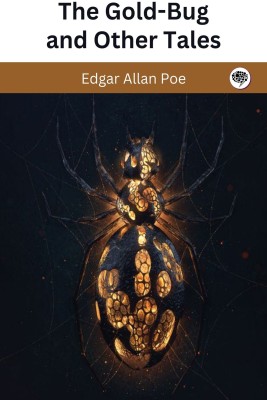 The Gold-Bug and Other Tales(Paperback, Edgar Allan Poe)