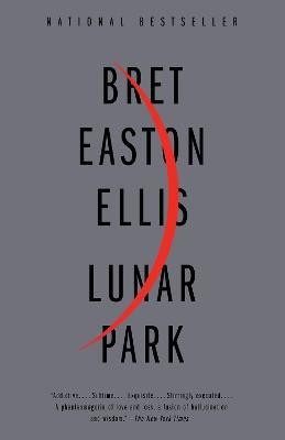 Lunar Park(English, Paperback, Ellis Bret Easton)