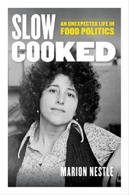 Slow Cooked(English, Hardcover, Nestle Marion)