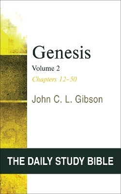 Genesis, Volume 2(English, Paperback, Gibson John C. L.)