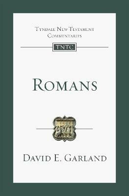 Romans(English, Paperback, Garland David)