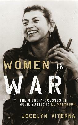 Women in War(English, Hardcover, Viterna Jocelyn)