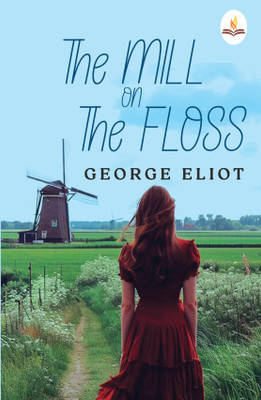 The Mill on The Floss(Paperback, George Eliot)
