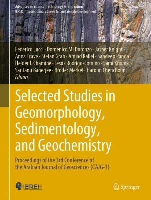 Selected Studies in Geomorphology, Sedimentology, and Geochemistry(English, Hardcover, unknown)