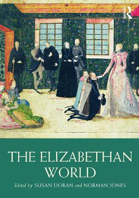 The Elizabethan World(English, Paperback, unknown)
