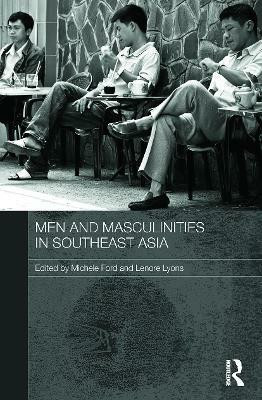 Men and Masculinities in Southeast Asia(English, Paperback, unknown)