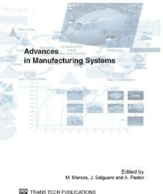 Advances in Manufacturing Systems (MESIC)(English, Electronic book text, unknown)