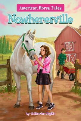 Nowheresville #5(English, Paperback, Hapka Catherine)