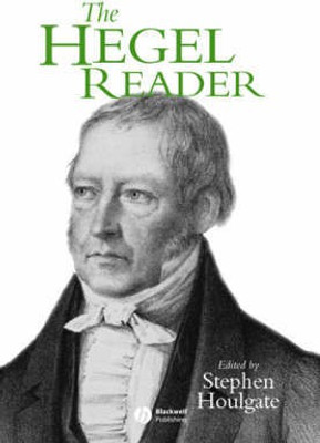 The Hegel Reader(English, Paperback, unknown)