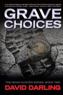 Grave Choices(English, Paperback, Darling David)