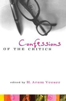 Confessions of the Critics(English, Paperback, unknown)