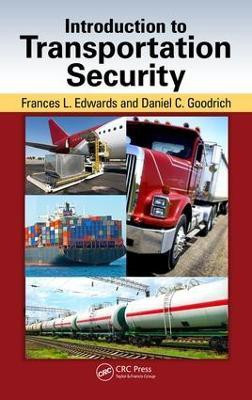 Introduction to Transportation Security(English, Electronic book text, Edwards Frances L.)