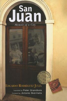 San Juan(English, Paperback, Julia Edgardo Rodriguez)