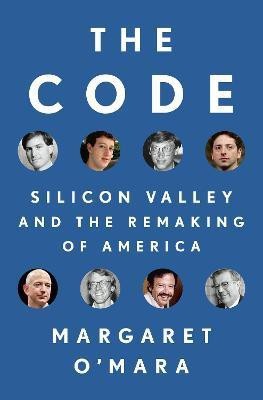 The Code(English, Hardcover, O'Mara Margaret)