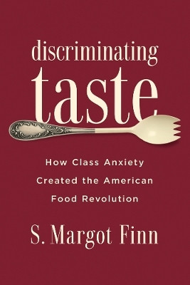 Discriminating Taste(English, Paperback, Finn S. Margot)