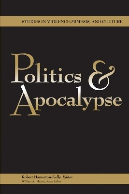 Politics and Apocalypse(English, Paperback, unknown)