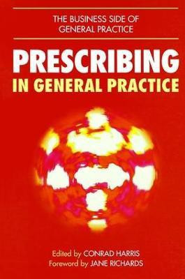 Prescribing in General Practice(English, Paperback, Harris Conrad M)