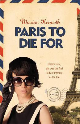 Paris To Die For(English, Paperback, Kenneth Maxine)