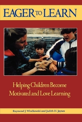 Eager to Learn(English, Paperback, Wlodkowski Raymond J.)