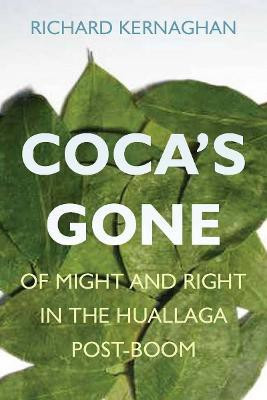 Coca's Gone(English, Electronic book text, Kernaghan Richard)