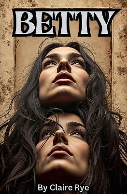 Betty(English, Paperback, Rye Claire)