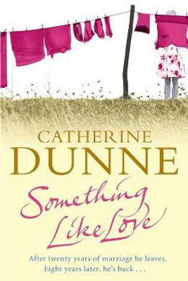Something Like Love(English, Electronic book text, Dunne Catherine)