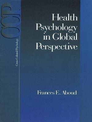 Health Psychology in Global Perspective(English, Electronic book text, Aboud Frances E.)