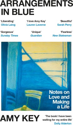 Arrangements in Blue(English, Paperback, Key Amy)