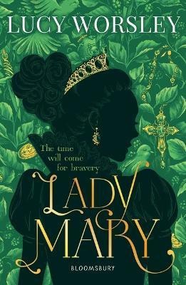 Lady Mary(English, Electronic book text, Worsley Lucy)