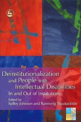 Deinstitutionalization and People with Intellectual Disabilities(English, Electronic book text, unknown)