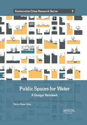 Public Spaces for Water(English, Electronic book text, Silva Maria Matos)