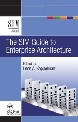 The SIM Guide to Enterprise Architecture(English, Hardcover, unknown)