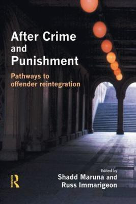After Crime and Punishment(English, Paperback, unknown)